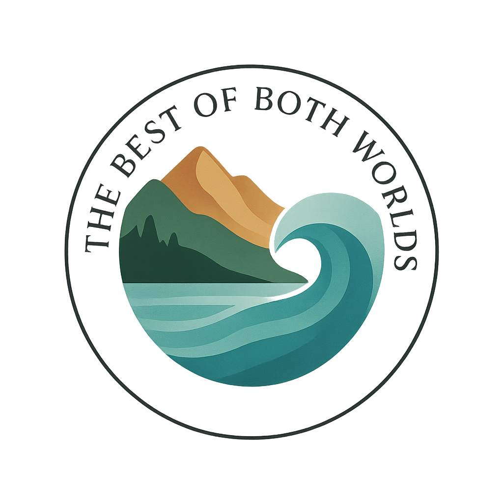 Best of both worlds property group logo